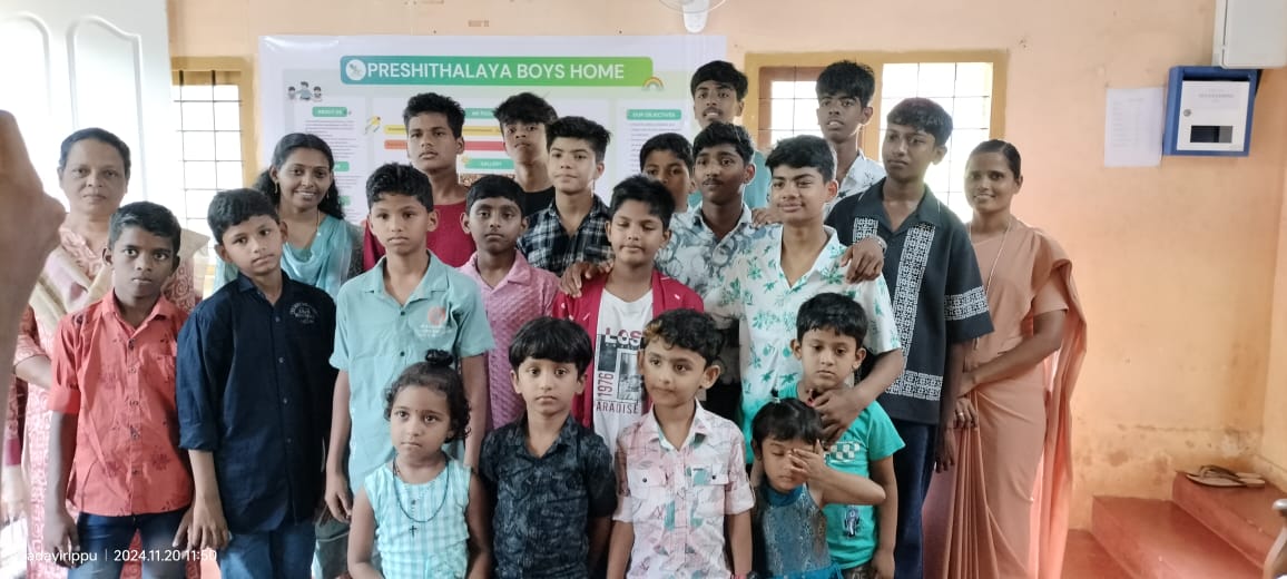 World day of the poor